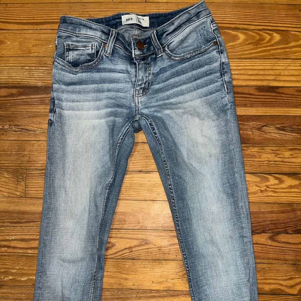 BKE Stella Jeans